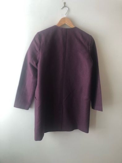 ASOS coat (size 10)