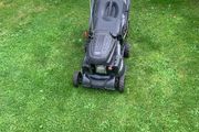 Lawnmower