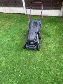 Lawnmower