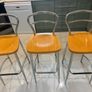 3 Barstools Image 7