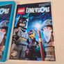 Nintendo Wii U Lego Dimensions Image 2