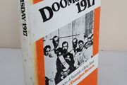 Doomsday 1917: The Destruction of Russia's Ruling Class by Douglas Brown (PT225)