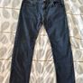 Armani Exchange Dark Blue Jeans 36 Image 3