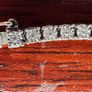 Tennis Bracelet 0.25ct H-SI Image 3