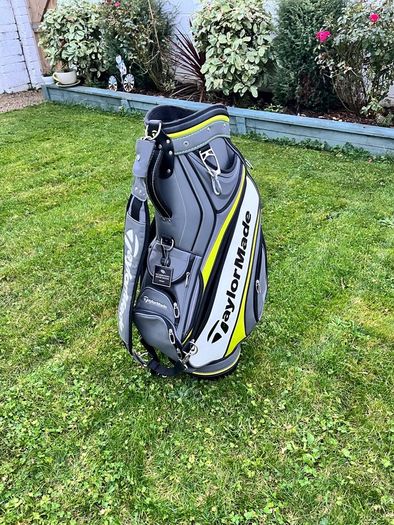 Taylormade Tour Bag
