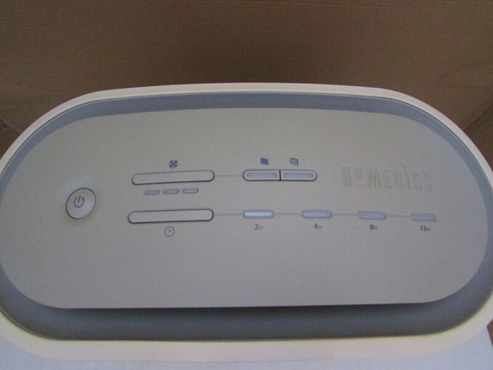 HoMedics TotalClean Air Purifier