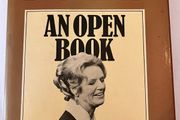 An Open Book by Monica Dickens