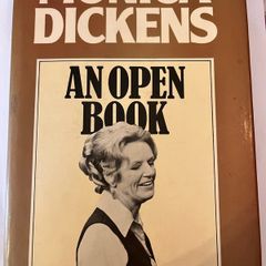 An Open Book by Monica Dickens