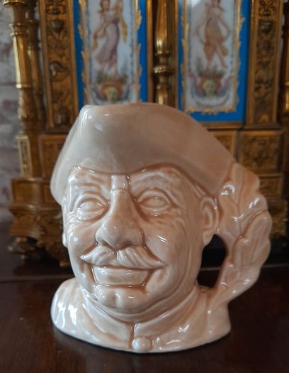 Character jug