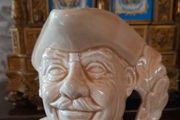 Character jug