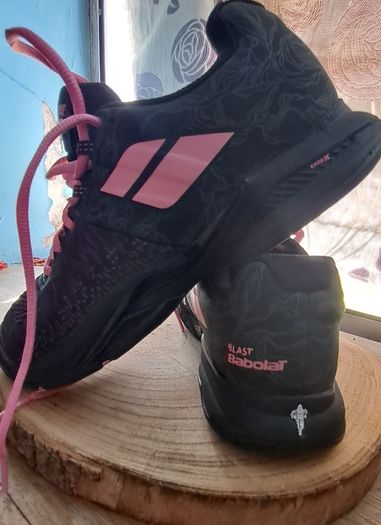 Babolat Trainers size 38.5