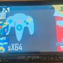 Sony PSP 1000 - modded Image 4