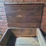 vintage tool box Image 3