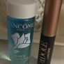 Lancome Mascara & Bi-Facil Image 2