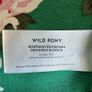 Wild Pony Floral Dress Small Image 7