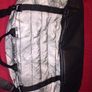 Diesel travel gym tote shoping big bag brand new with tag Image 5