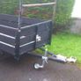 Two-Axle Trailer For Sale Image 3