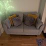 Living Room Sofa Image 2