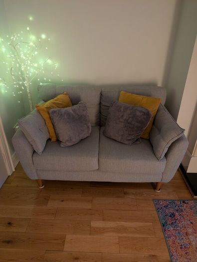 Living Room Sofa