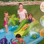 Bestway Aquarium Water Play Centre 239 x 206 x 86 cm Image 3