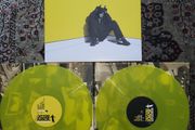 Dizzee Rascal: Boy In Da Corner 2 LP Yellow