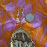 Vintage Style Earrings Image 6