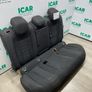 2017 Peugeot 308 Rear bench seat 2014-2021 Image 2
