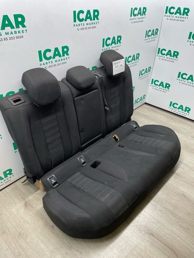 2017 Peugeot 308 Rear bench seat 2014-2021