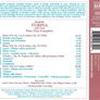 Turina. Piano Trios. CD. Free Postage! Image 2