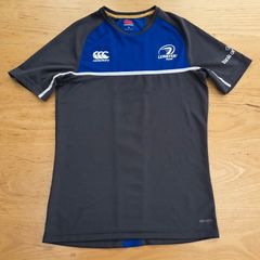 Leinster Rugby Canterbury Men's Training Jersey Size Small