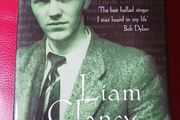 Liam Clancy / Memoirs of an Irish Troubadour/ 2002