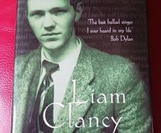 Liam Clancy / Memoirs of an Irish Troubadour/ 2002
