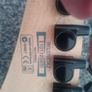Ibanez RG370 Image 8