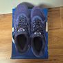 asics gel ds trainer Image 4