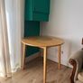 Small round table Image 4