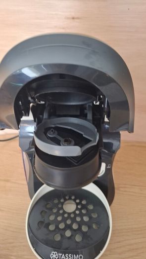 Bosch happy Tassimo machine