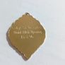 Calry / St Josephs Official Pitch Opening Medal 14th April 1996 Image 4