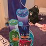 kids book stand Image 3