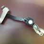LH Rear Door Checkstrap (Fiat Ducato 250) Image 3