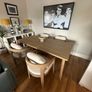 Dining Table and Chairs Set Image 2