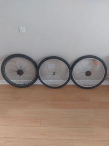 Mountain bike wheels for Sale