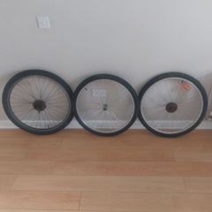 Mountain bike wheels for Sale