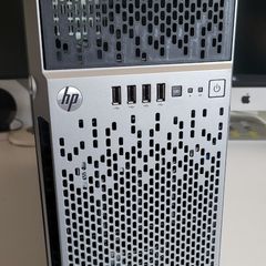 HP Proliant ML310e Gen8 v2