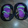 Moon Shoes Image 2