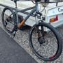 Joe murray voodoo mtb mountain bike Image 8