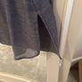 Fab Cotton Mix Sheer Autograph Shirt size 12 Image 5