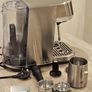 Coffee Machine and coffee grinder Image 3