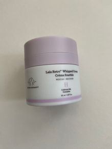 Drunk elephant lala retro whipped cream 50 ml