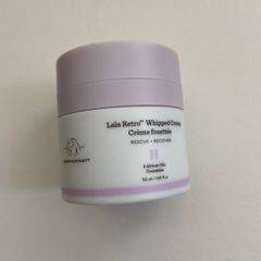 Drunk elephant lala retro whipped cream 50 ml