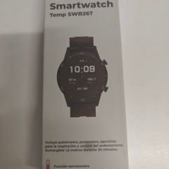 Prixton Smartwatch | SWB26T Temp